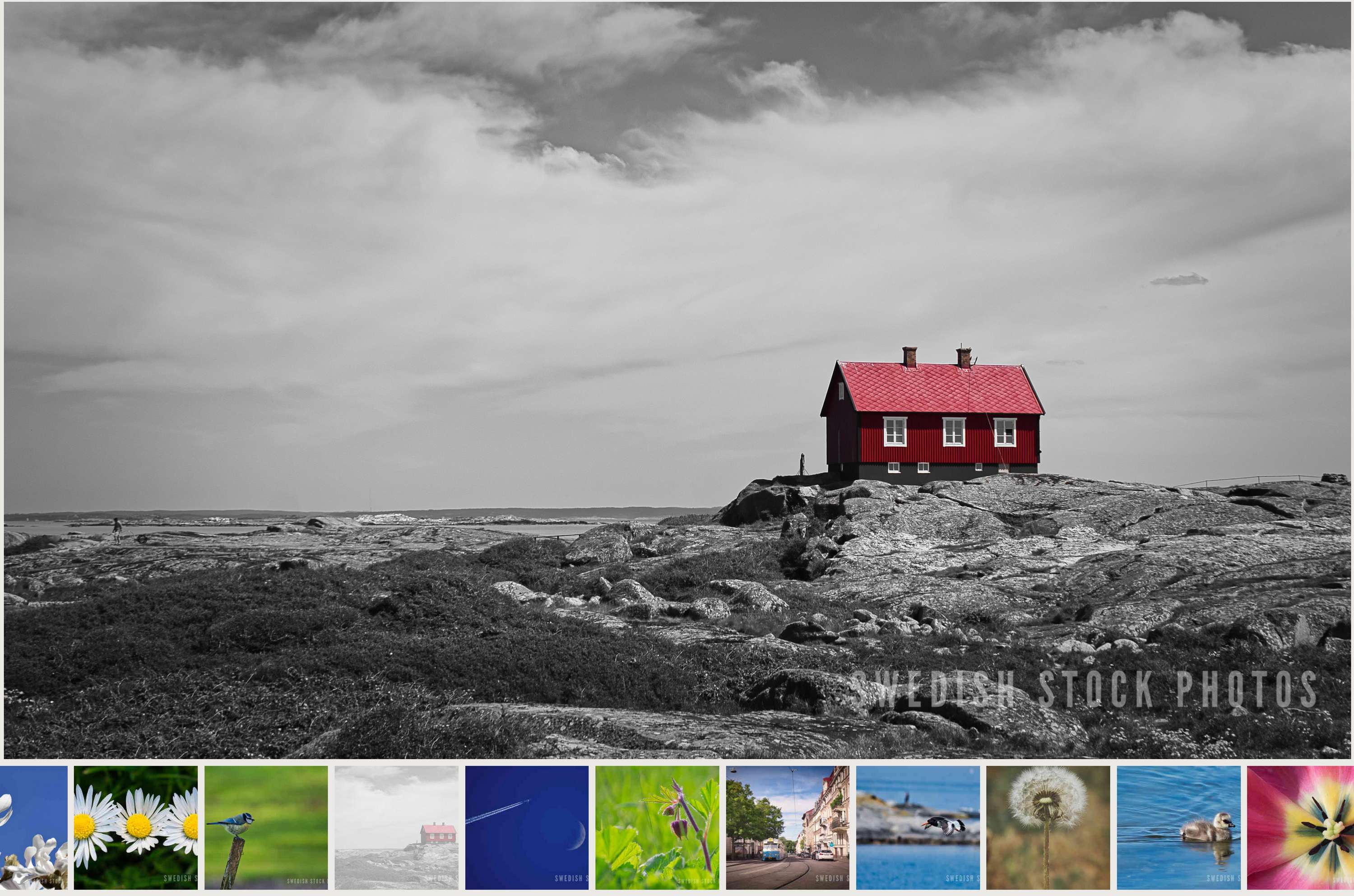 Swedish Stock Photos (dot com) by Laura Åkerblom