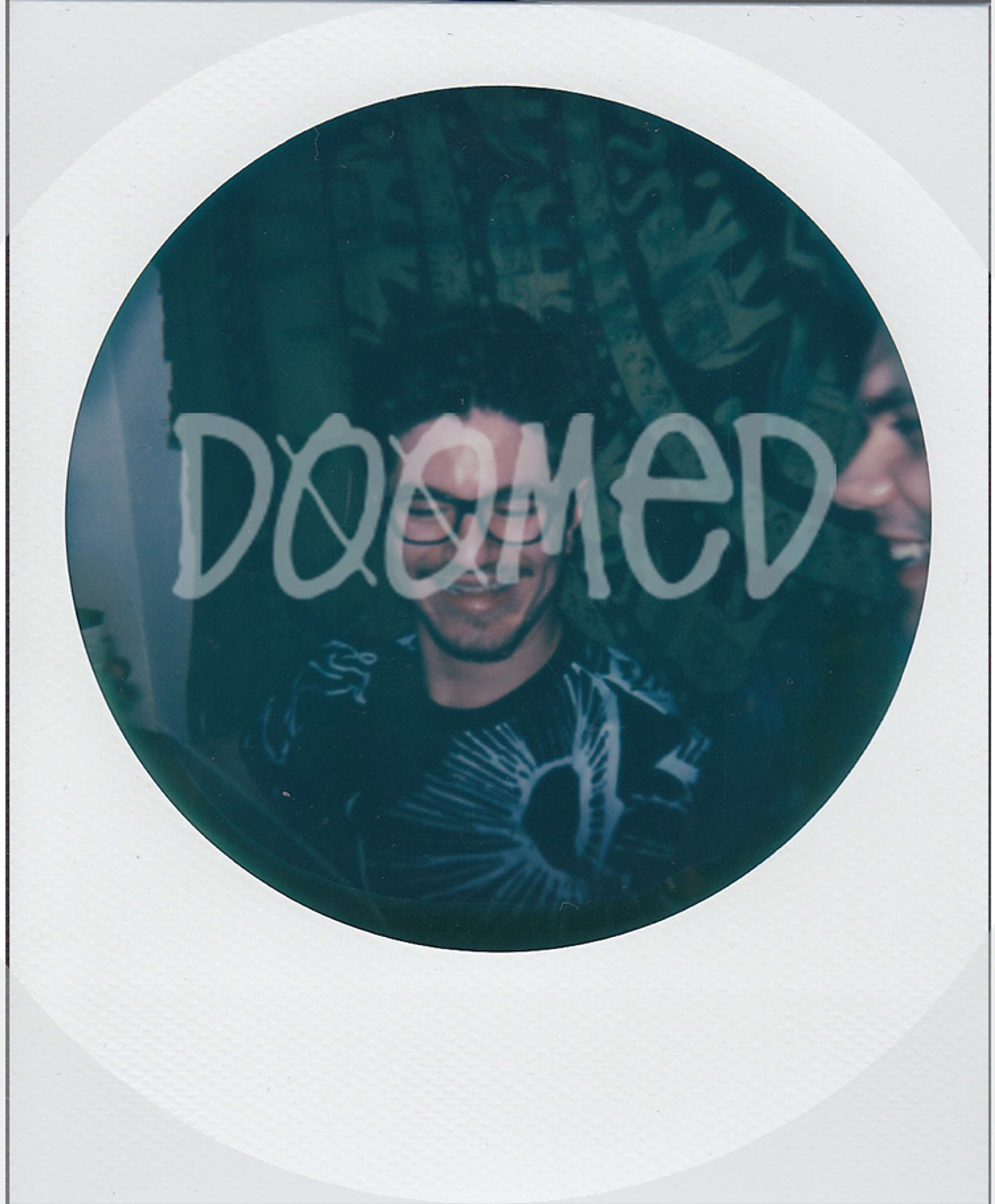 Doomed MCMXC by Christopher Medford