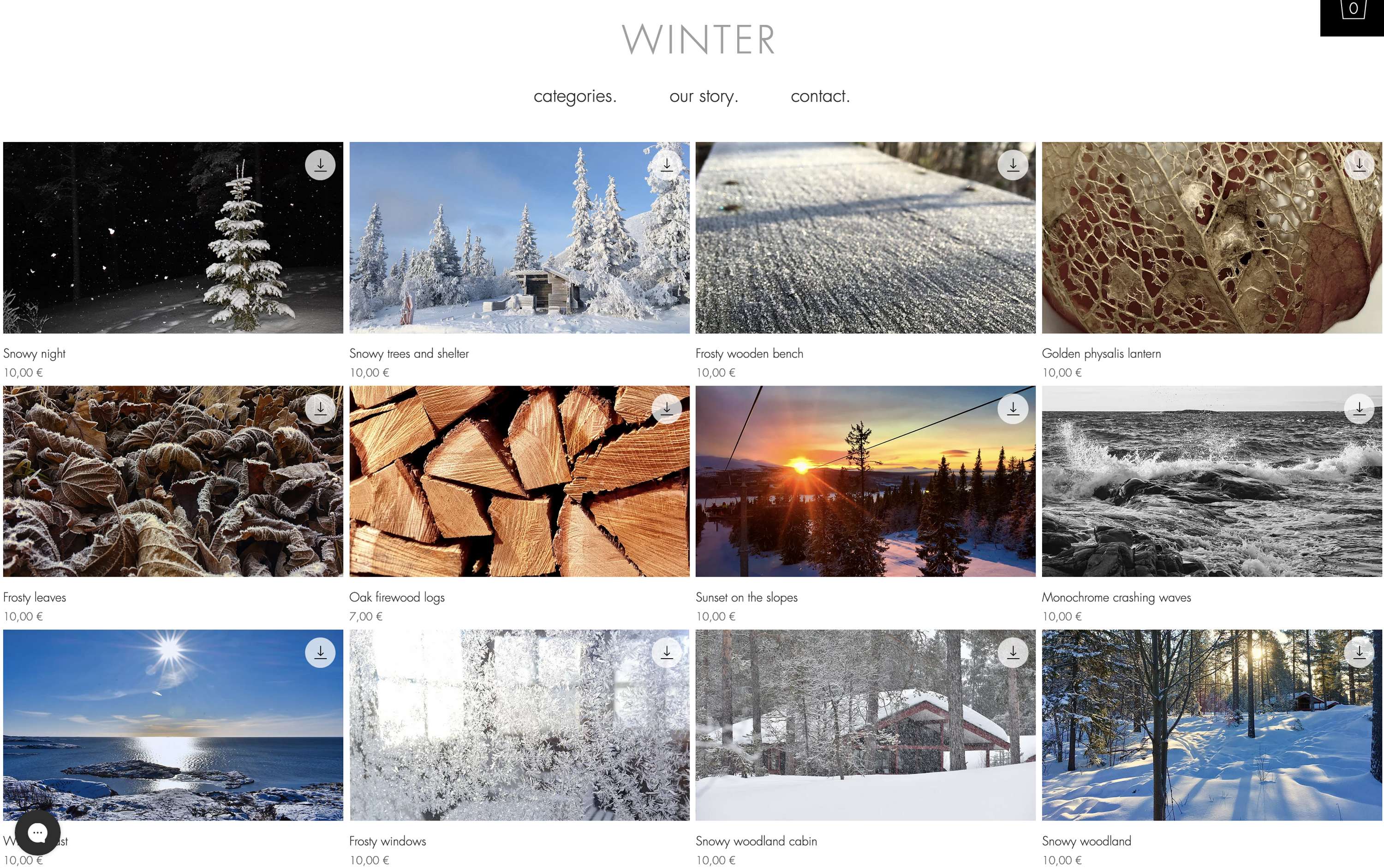 Swedish Stock Photos (dot com) by Laura Åkerblom
