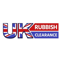 UK Rubbish Clearance logo