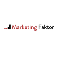 Marketing Faktor logo
