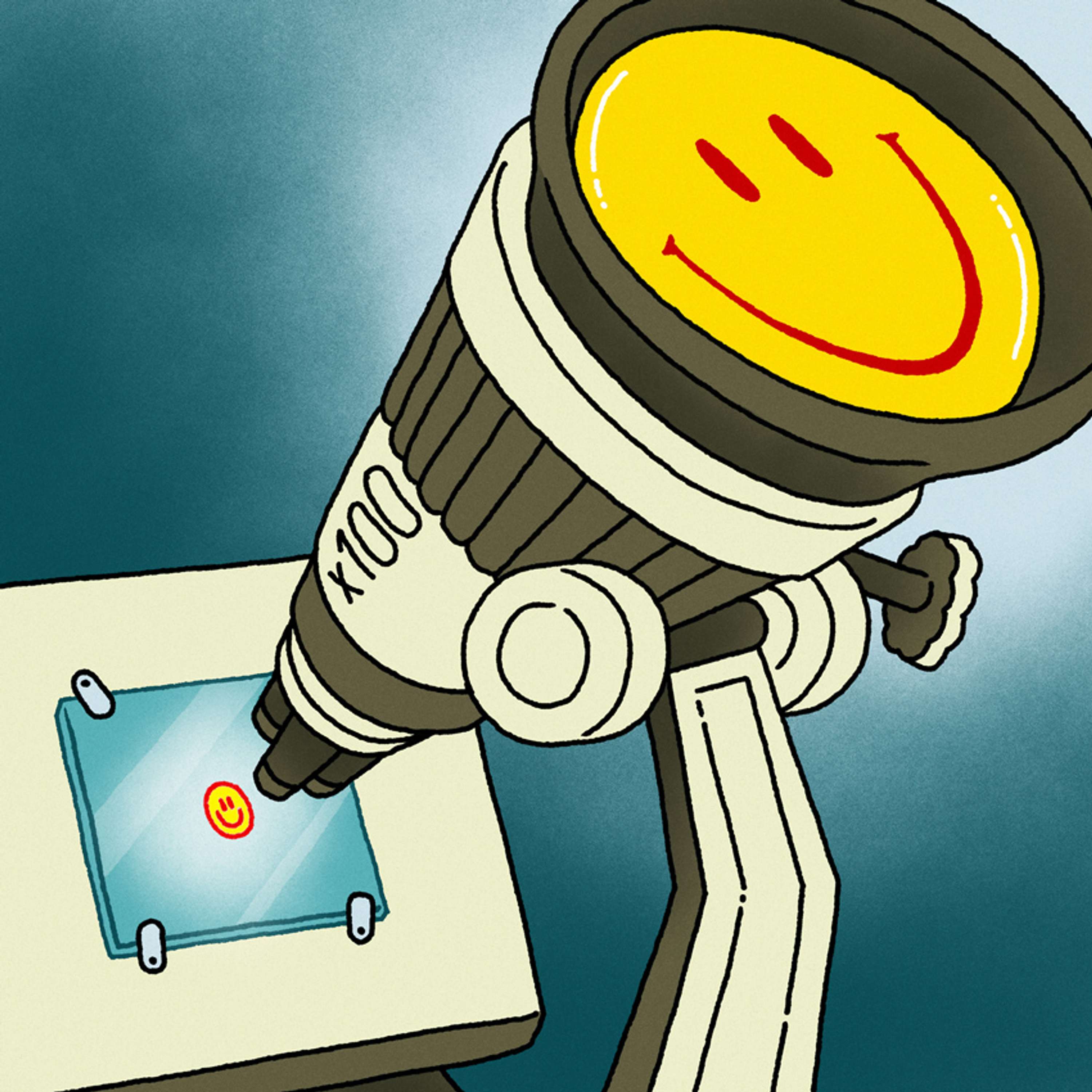 How  To (Actually) Be Happy by Guy Field
