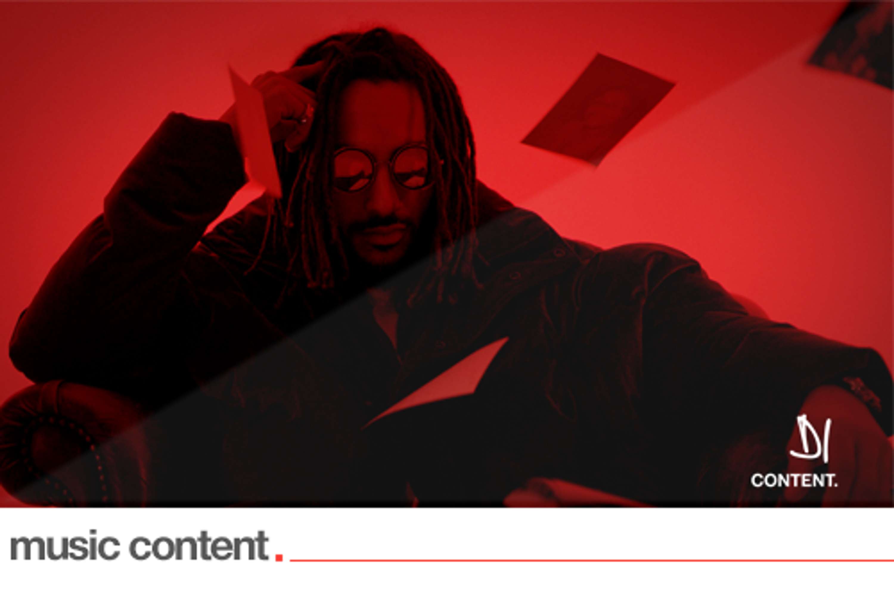 Music content by Bernard Bushnell