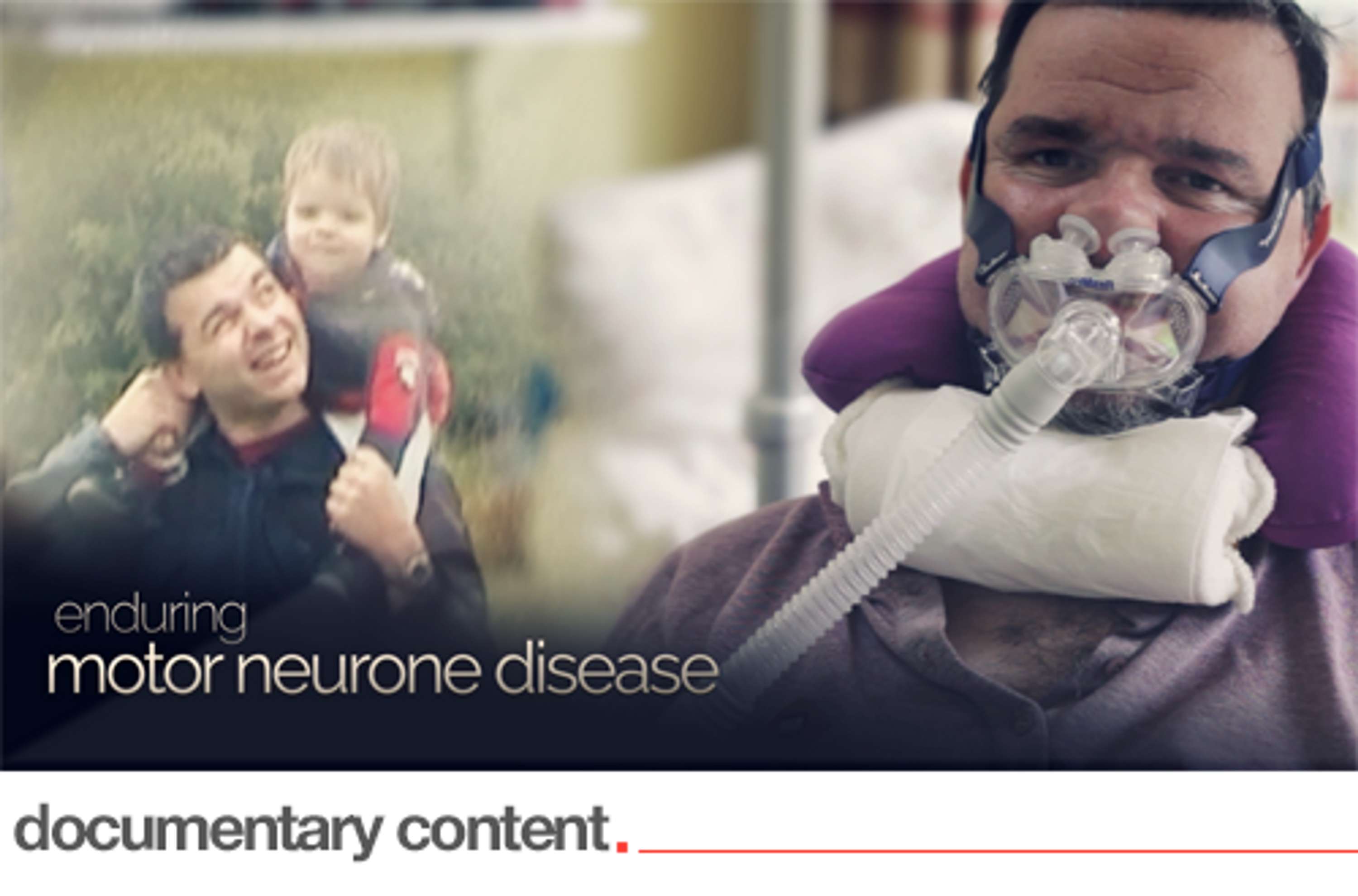 Documentary content by Bernard Bushnell