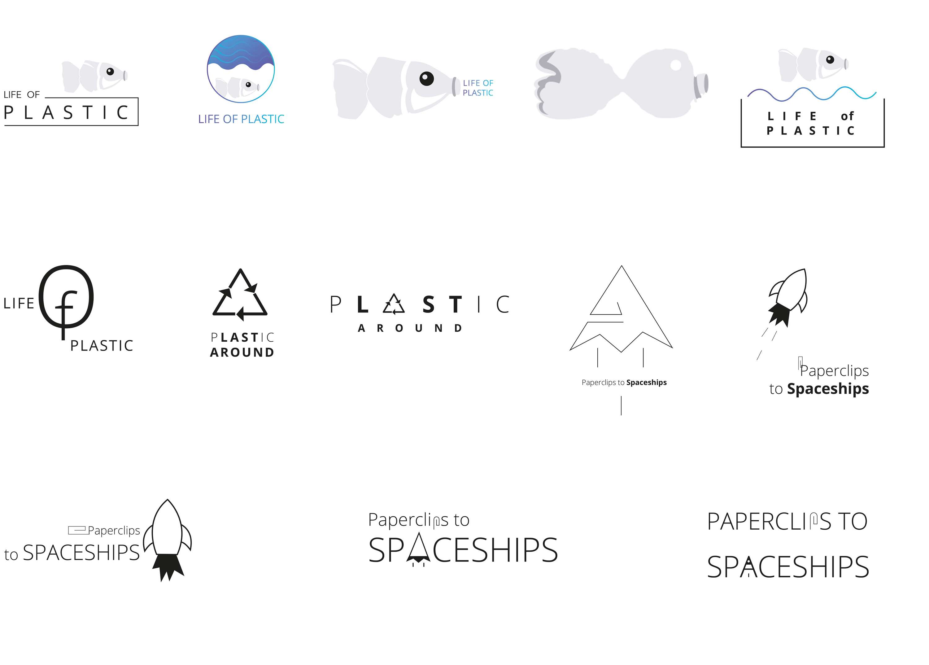 Paperclip to Spaceship by Kalyani Kamat Bambolkar