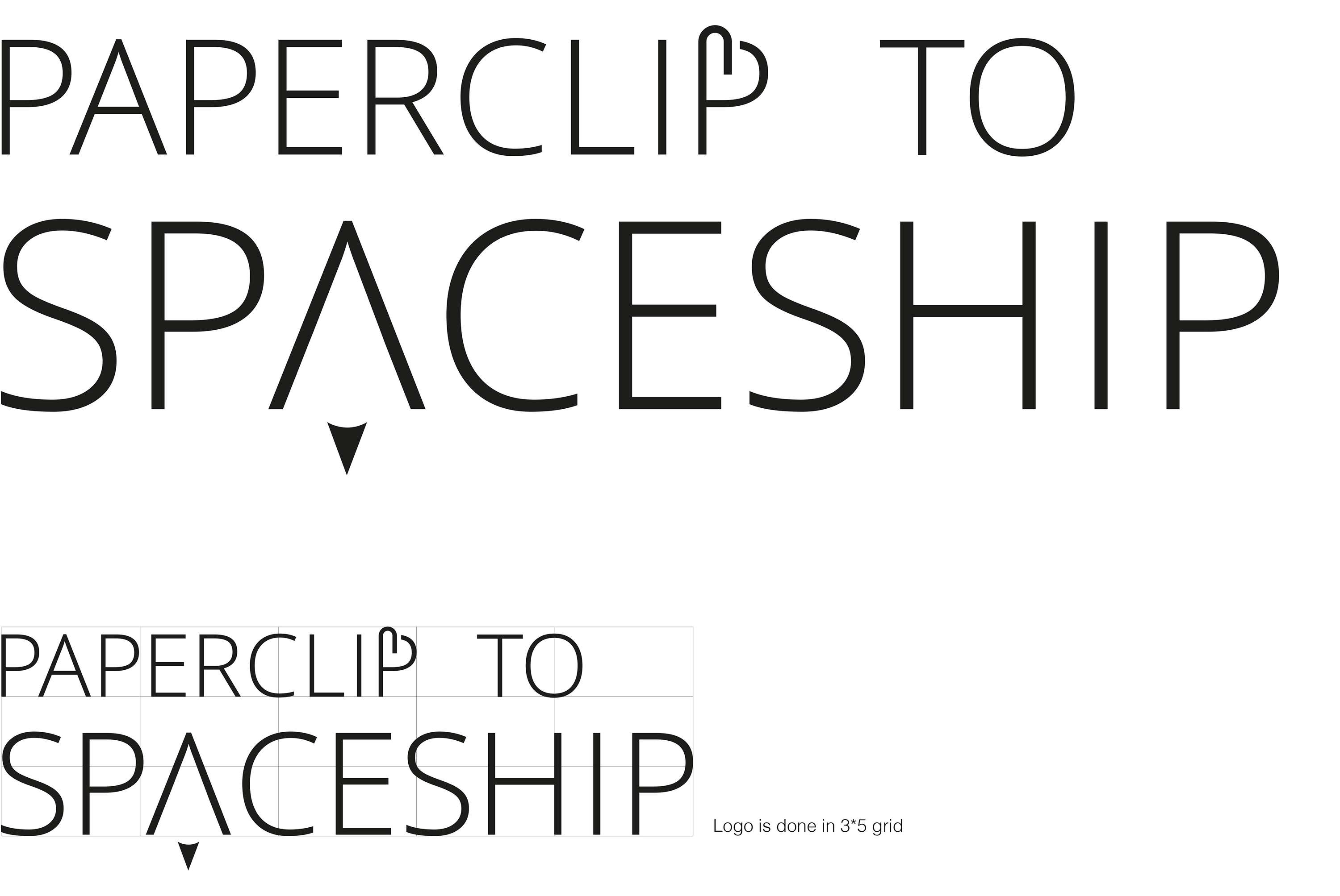 Paperclip to Spaceship by Kalyani Kamat Bambolkar