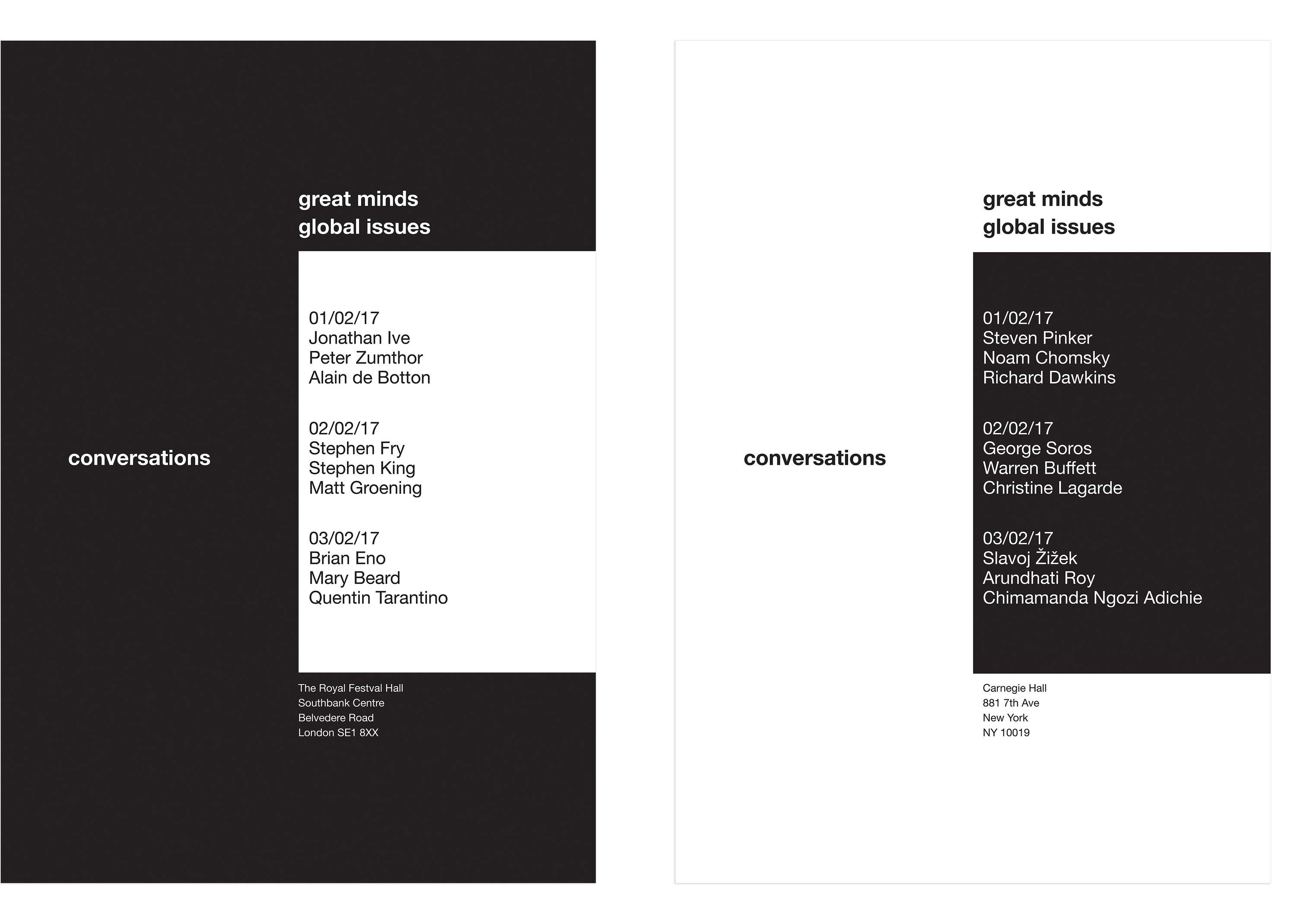 Conversations by Kalyani Kamat Bambolkar