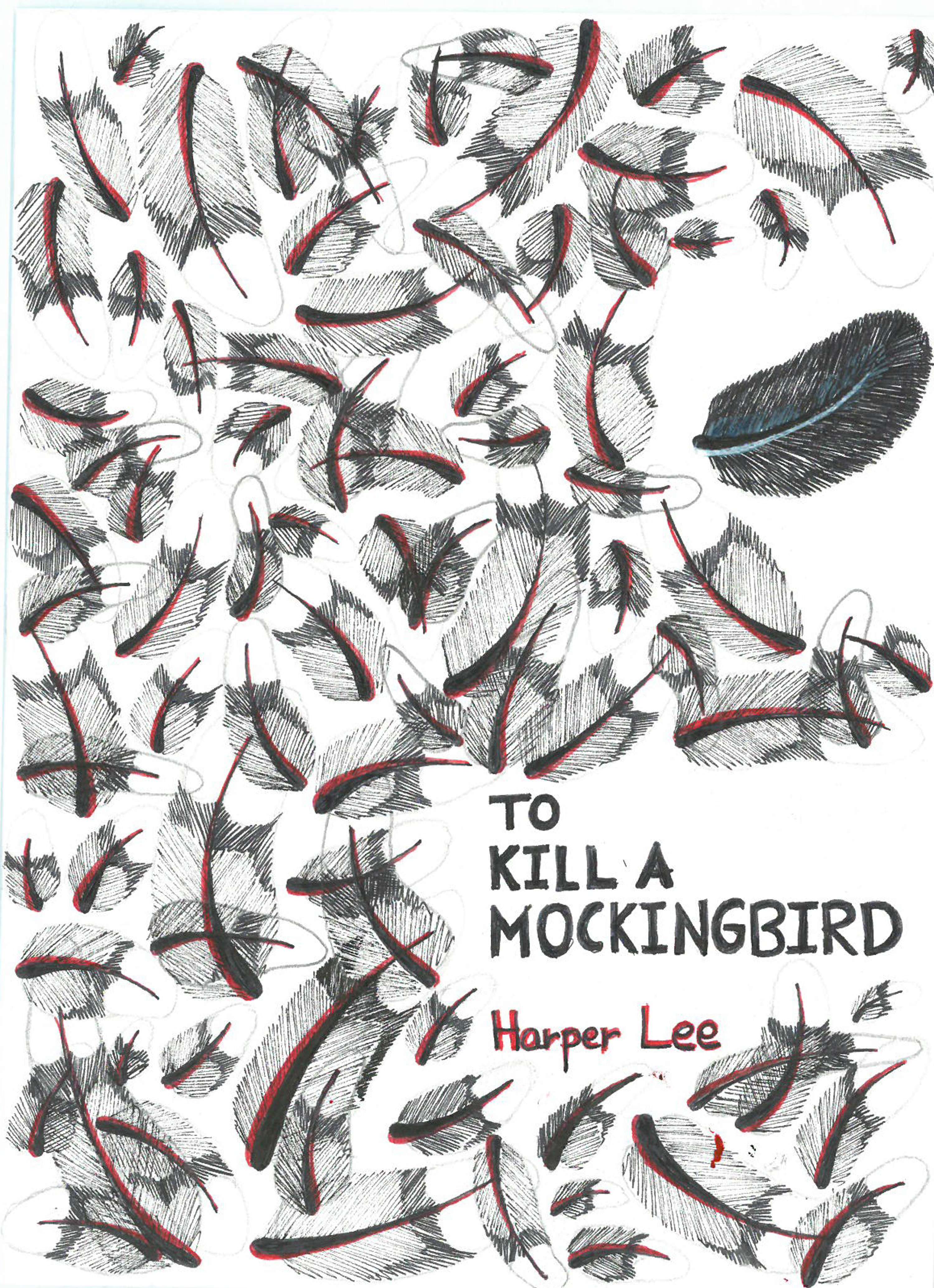 Cover Design by Kalyani Kamat Bambolkar