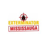 Bed Bug Exterminator Mississauga logo