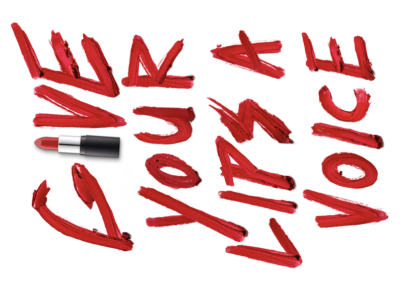 Give Your Lips a Voice by Patricia Emery