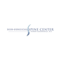 Non Surgical Spine Center logo