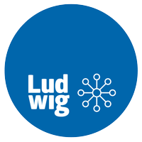 LUDWIG CCC logo