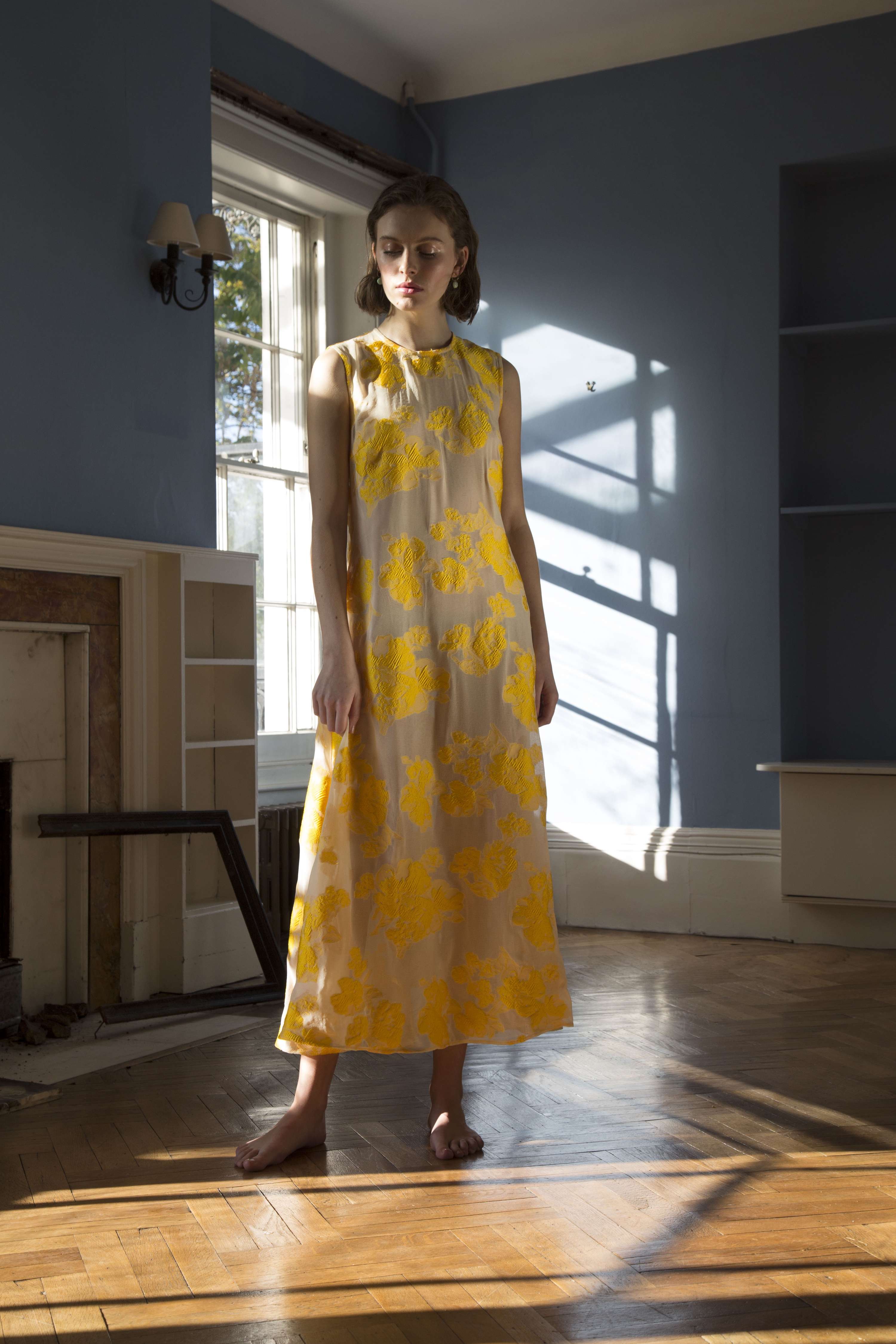Couverture Spring Summer Forecast by Efe I