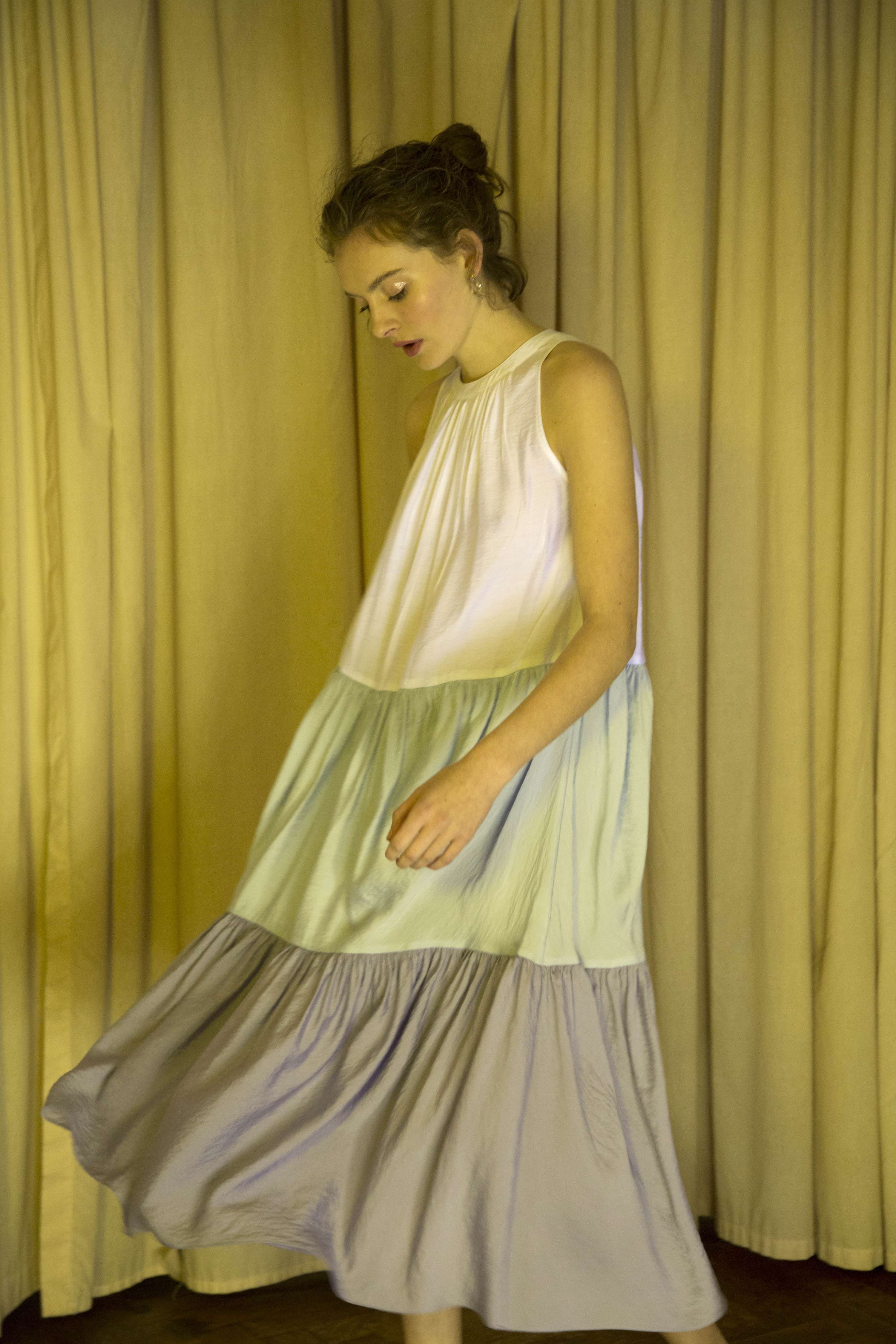 Couverture Spring Summer Forecast by Efe I