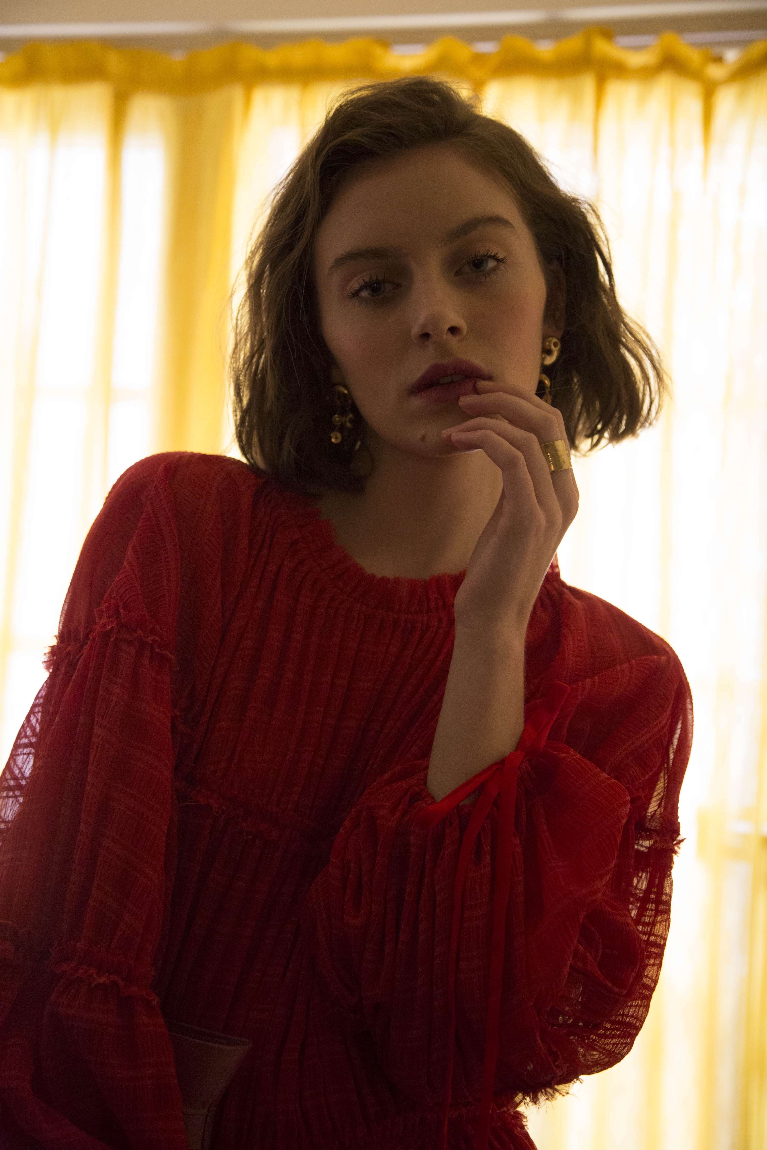 Couverture Spring Summer Forecast by Efe I