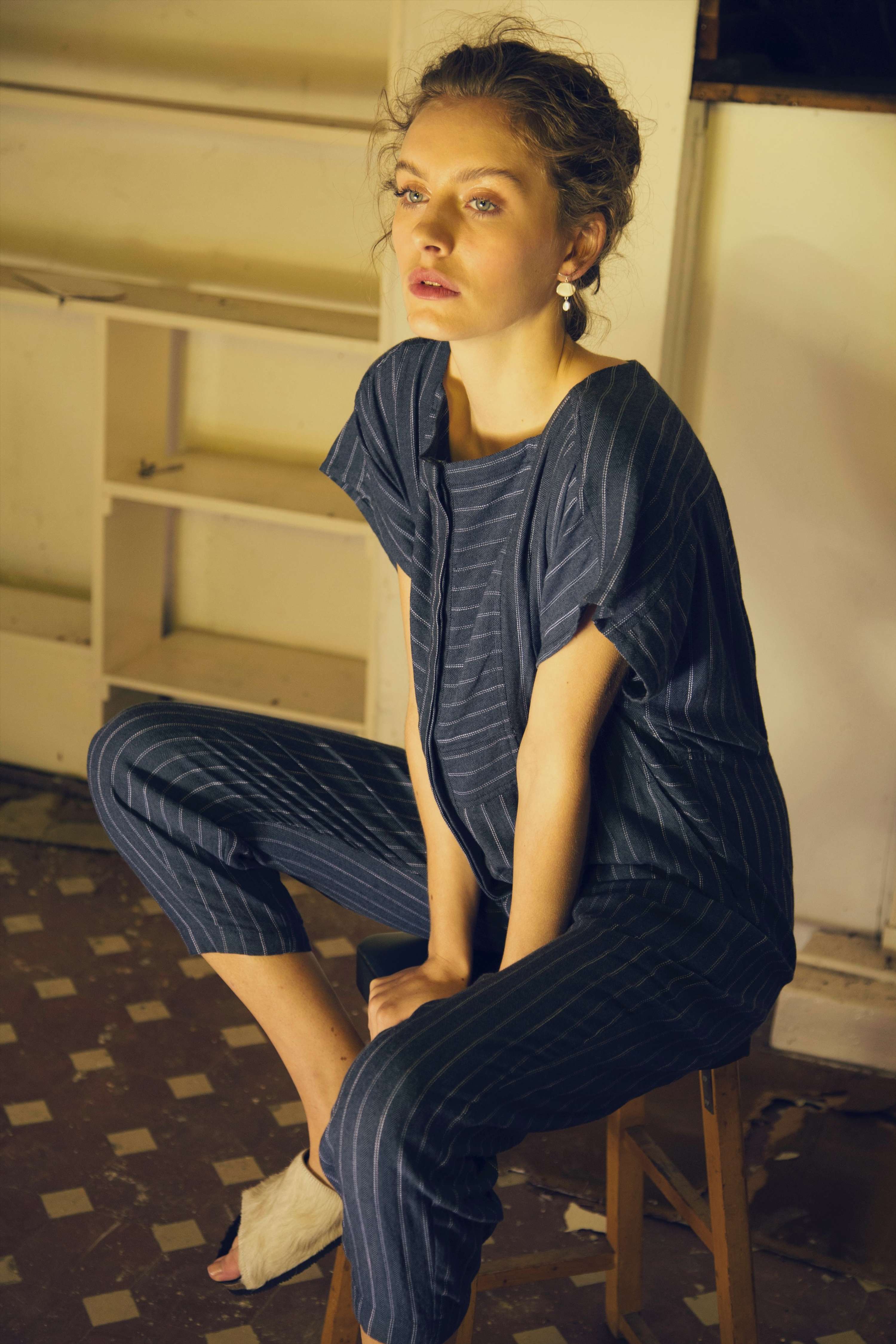 Couverture Spring Summer Forecast by Efe I