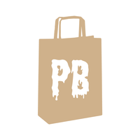Paper Bag logo