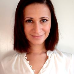 Sara Sharifpour