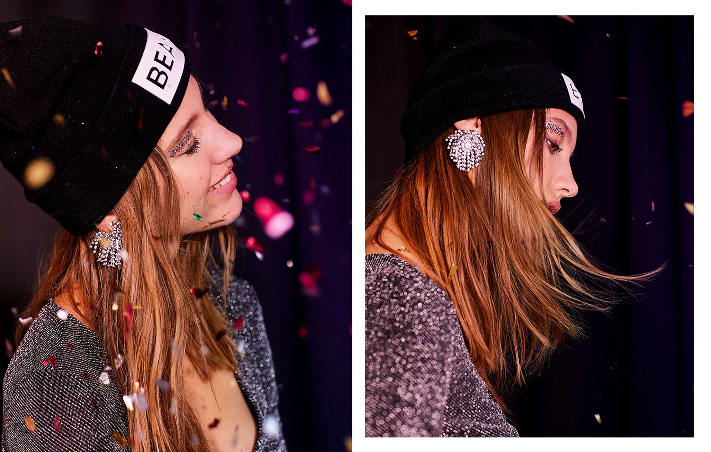 AFTER PARTY by Cristina Cortes