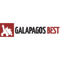 GALAPAGOS BEST logo