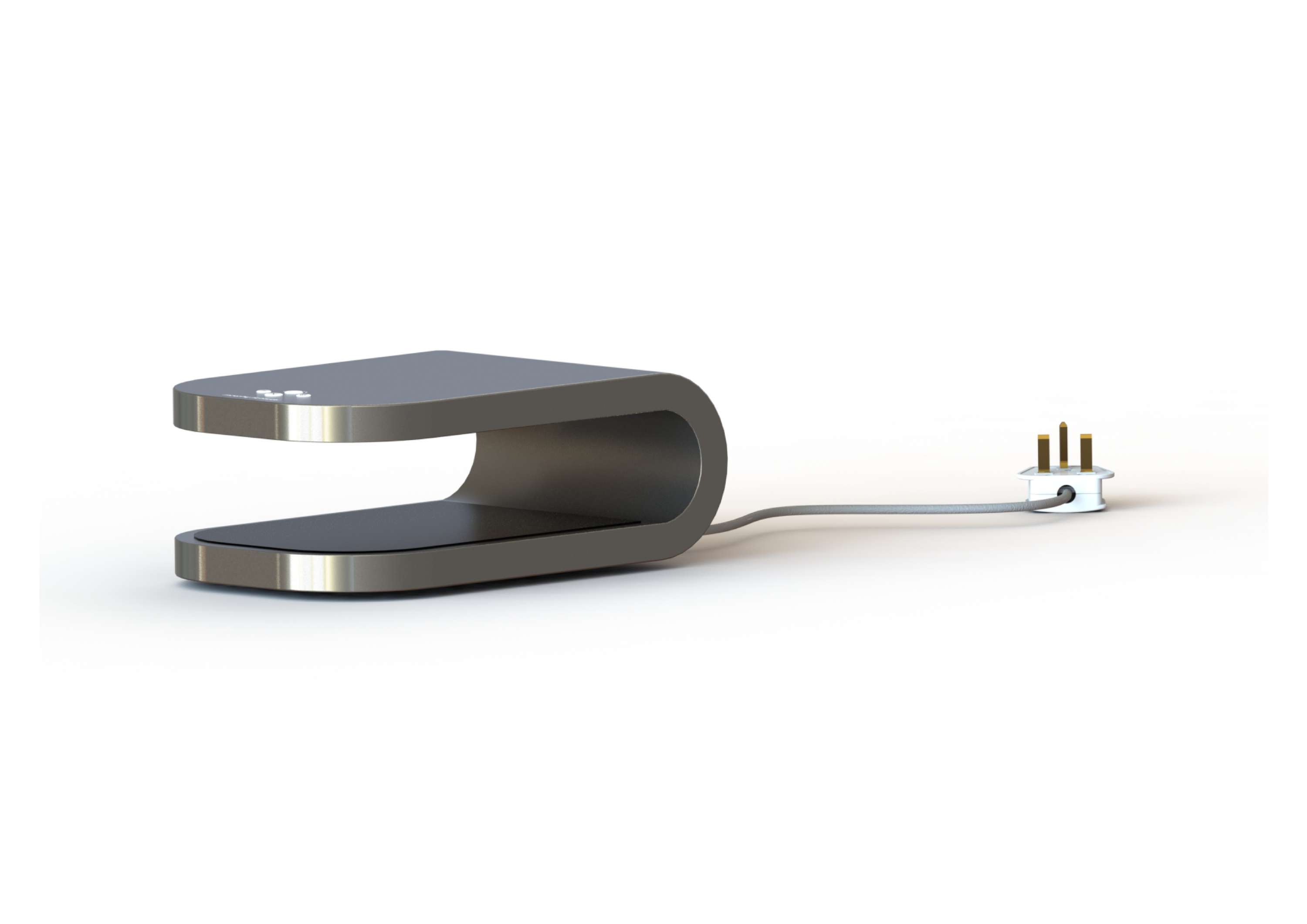 Parallel Toaster - For Morphy Richards by Jennifer Chu