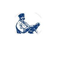 Mackin's 65th Avenue Auto Body logo