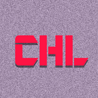 CHL Hub. logo