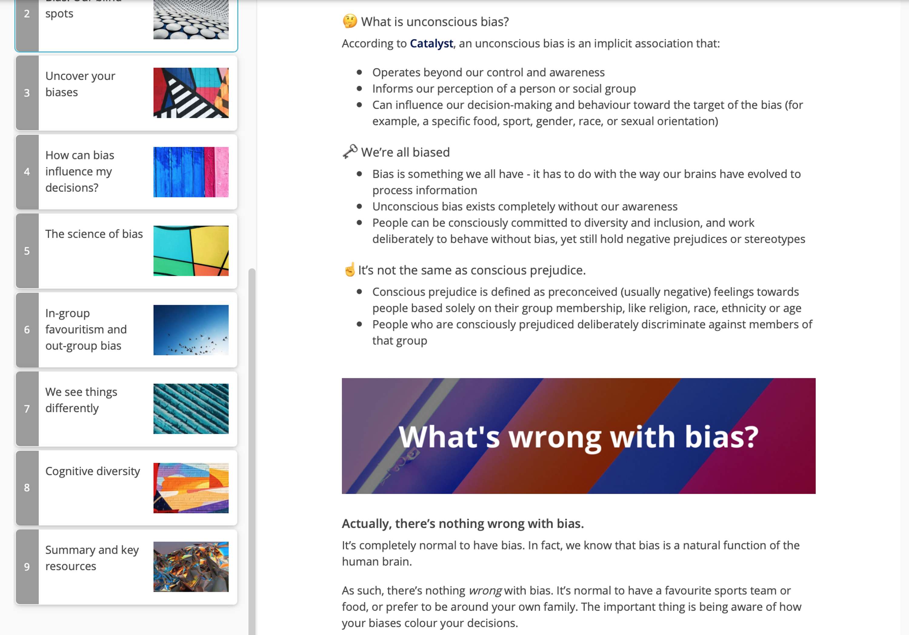 Hive Learning: Bias (Sample Pathway) by Caroline Roseberry Koktvedgaard