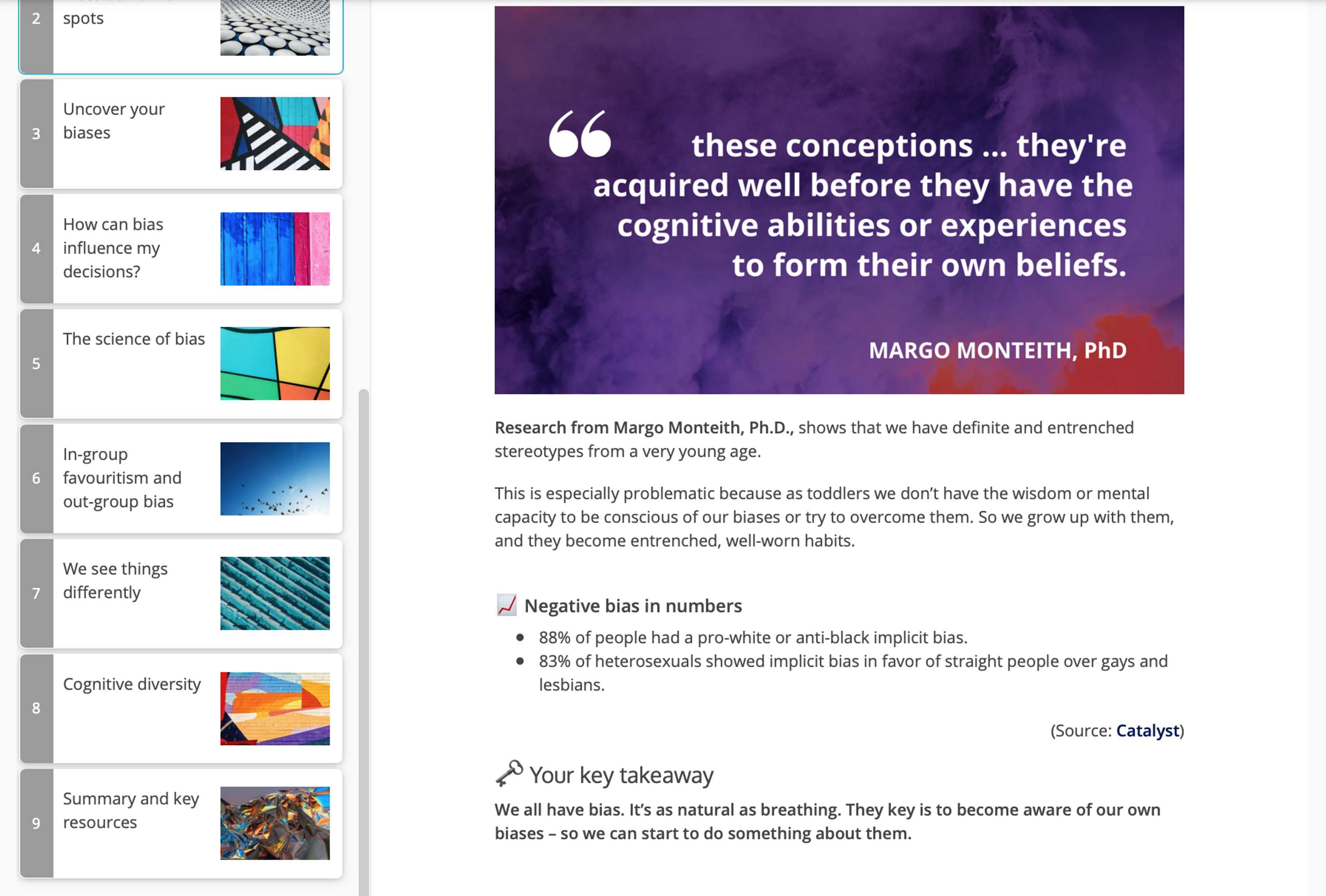 Hive Learning: Bias (Sample Pathway) by Caroline Roseberry Koktvedgaard