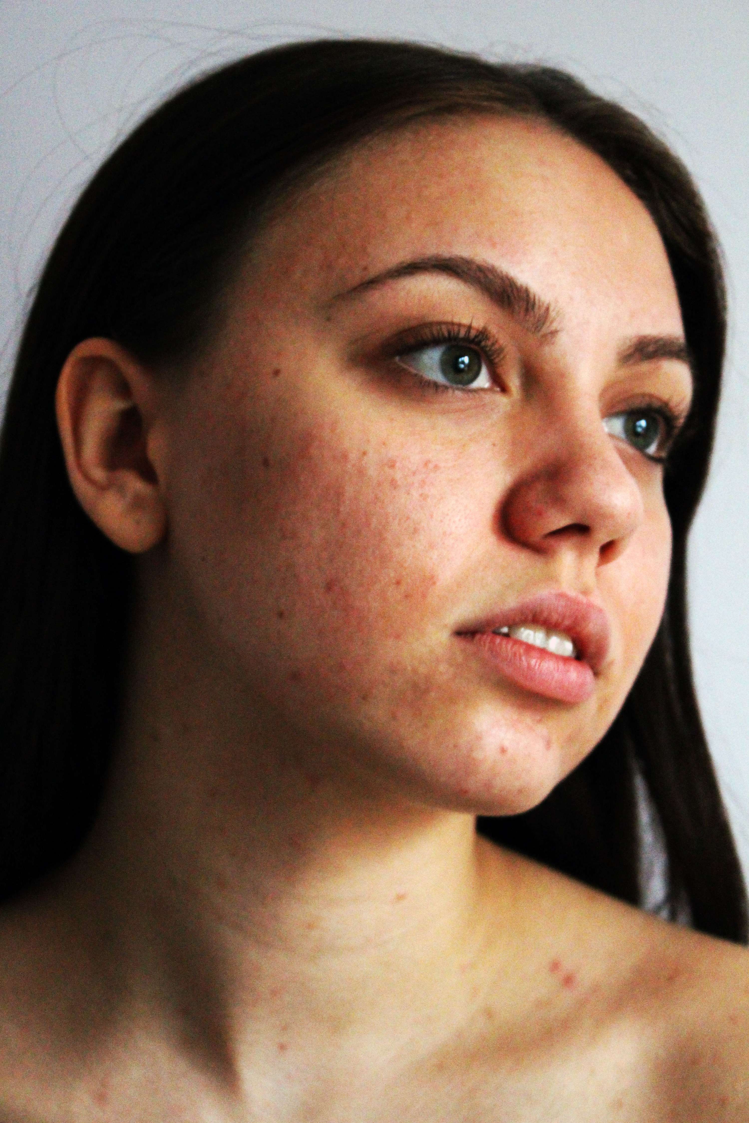 Headshots by Charlotte Pearce