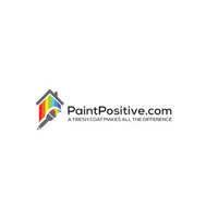 PaintPositive.com logo