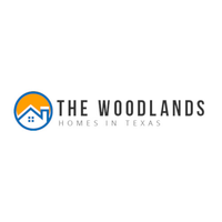 The Woodlands Homes in Texas logo