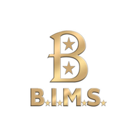 BIMS, Inc. logo