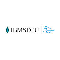 IBMSECU (IBM Southeast Employees' Credit Union) logo
