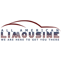 All American Limousine logo