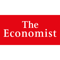 The Economist Newspaper logo