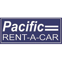 Pacific Rent-A-Car logo