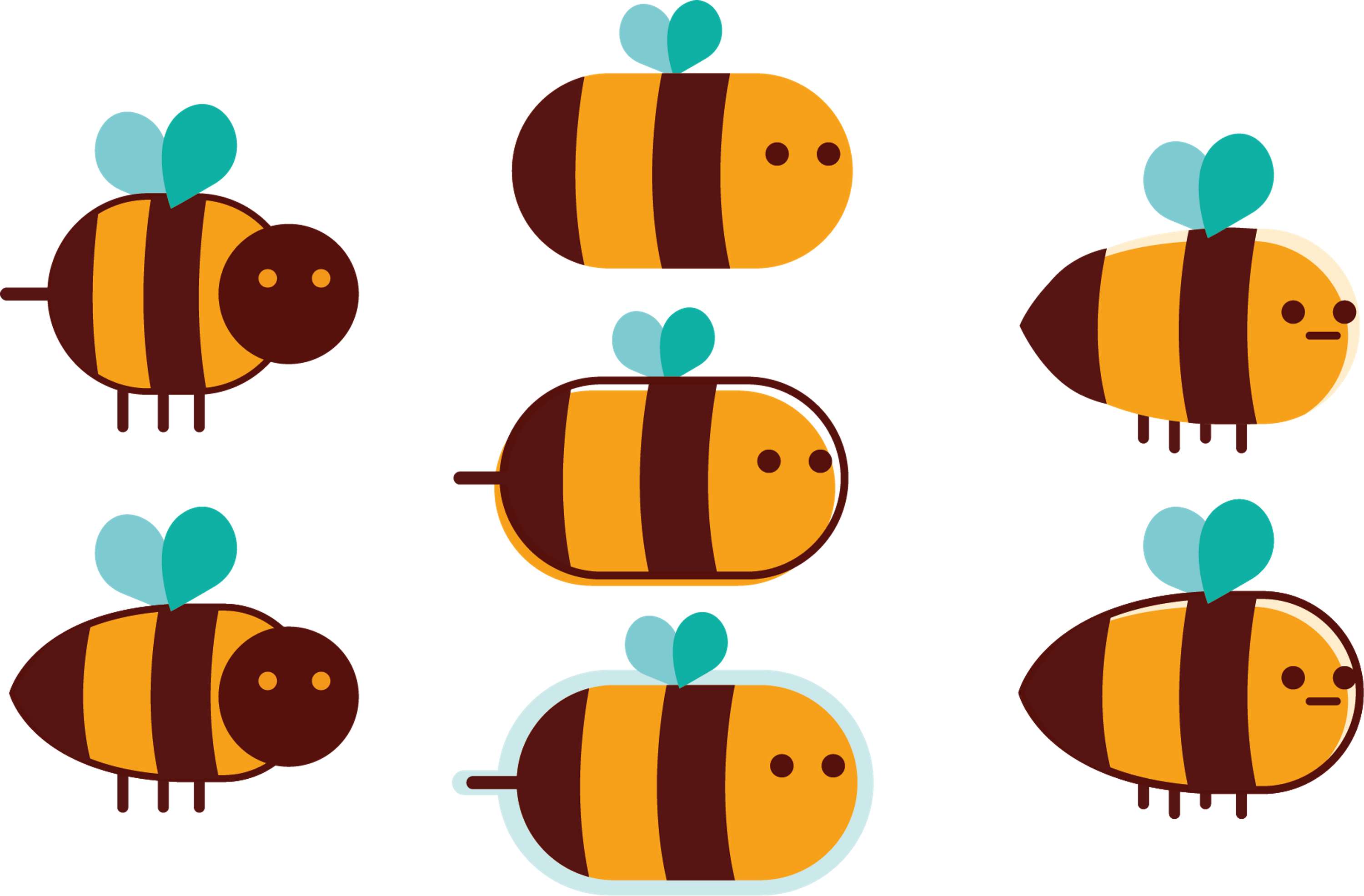 Honey Copter by Billy Attwell