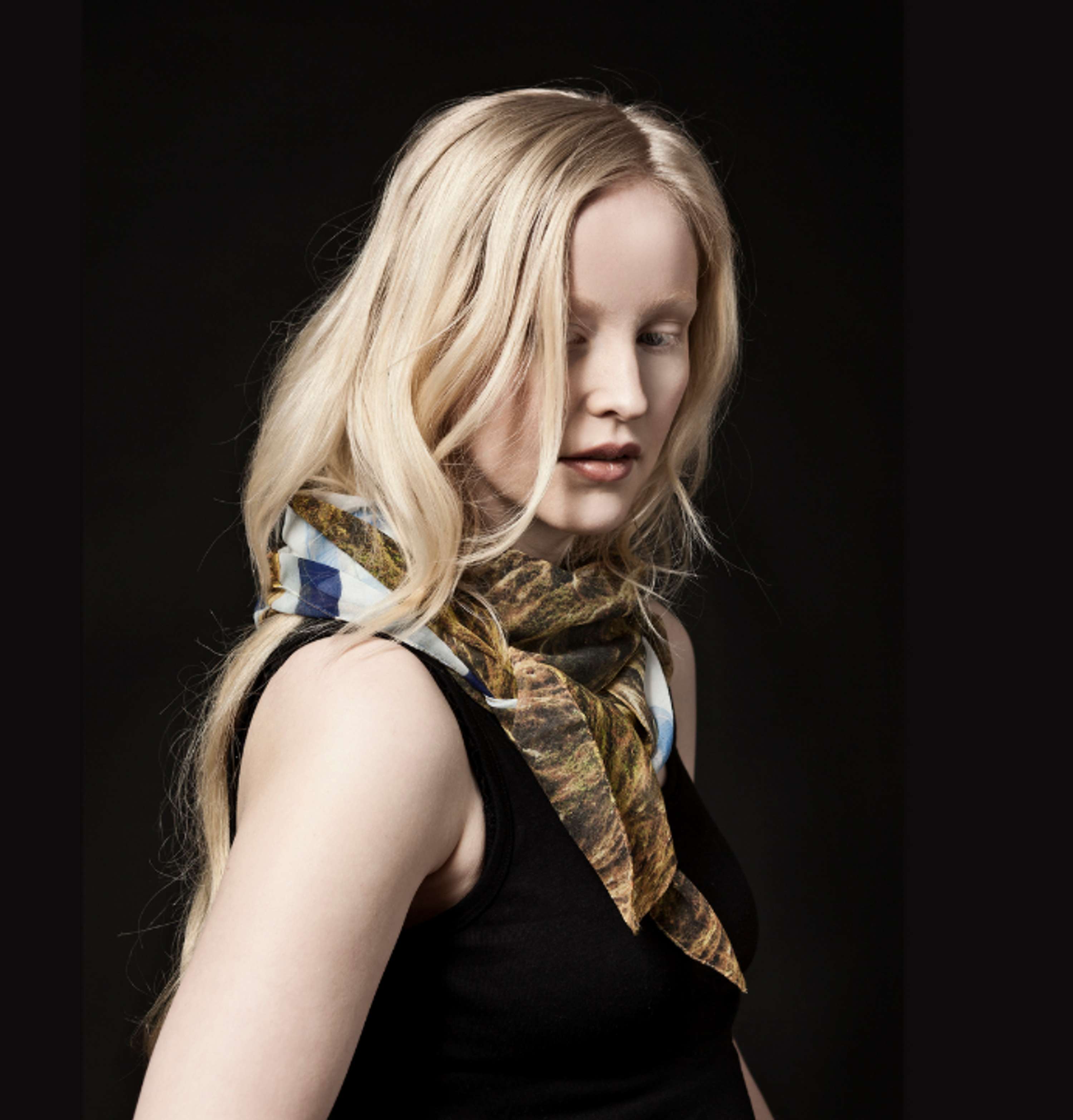 Fálki Textiles by Isobel Grad