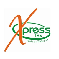 Xpress Tax logo