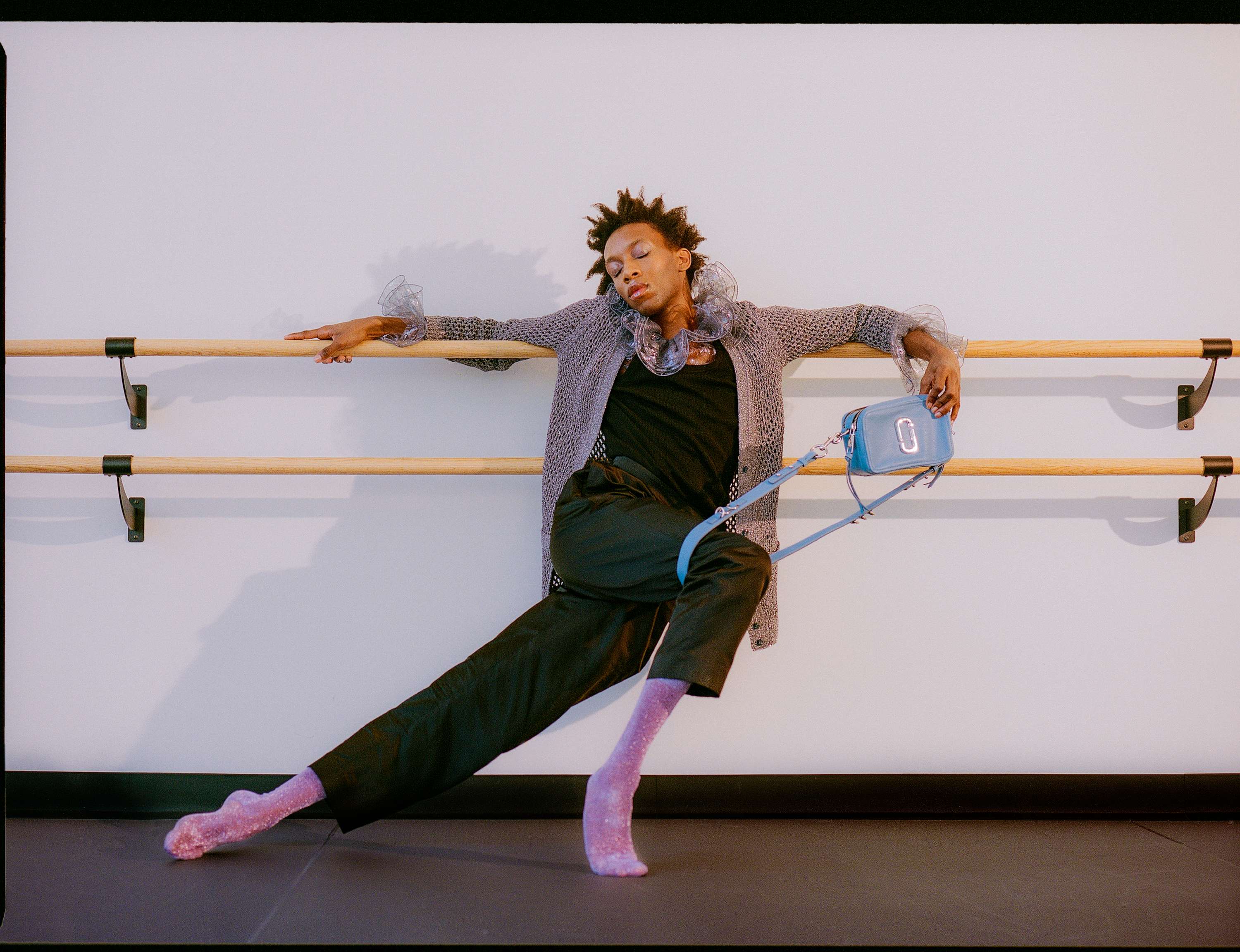 MARC JACOBS 'SS19 by The Canvas Agency