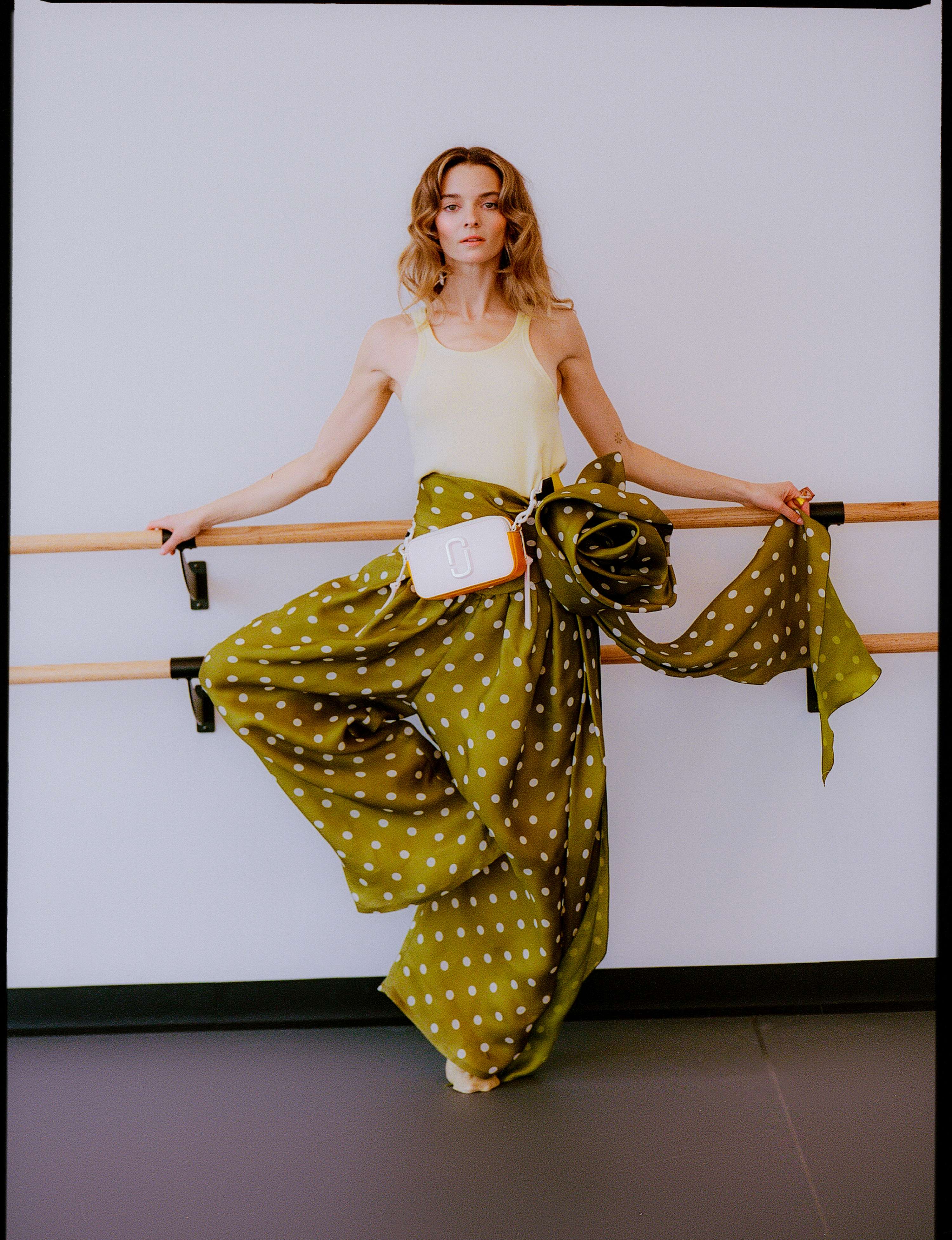 MARC JACOBS 'SS19 by The Canvas Agency