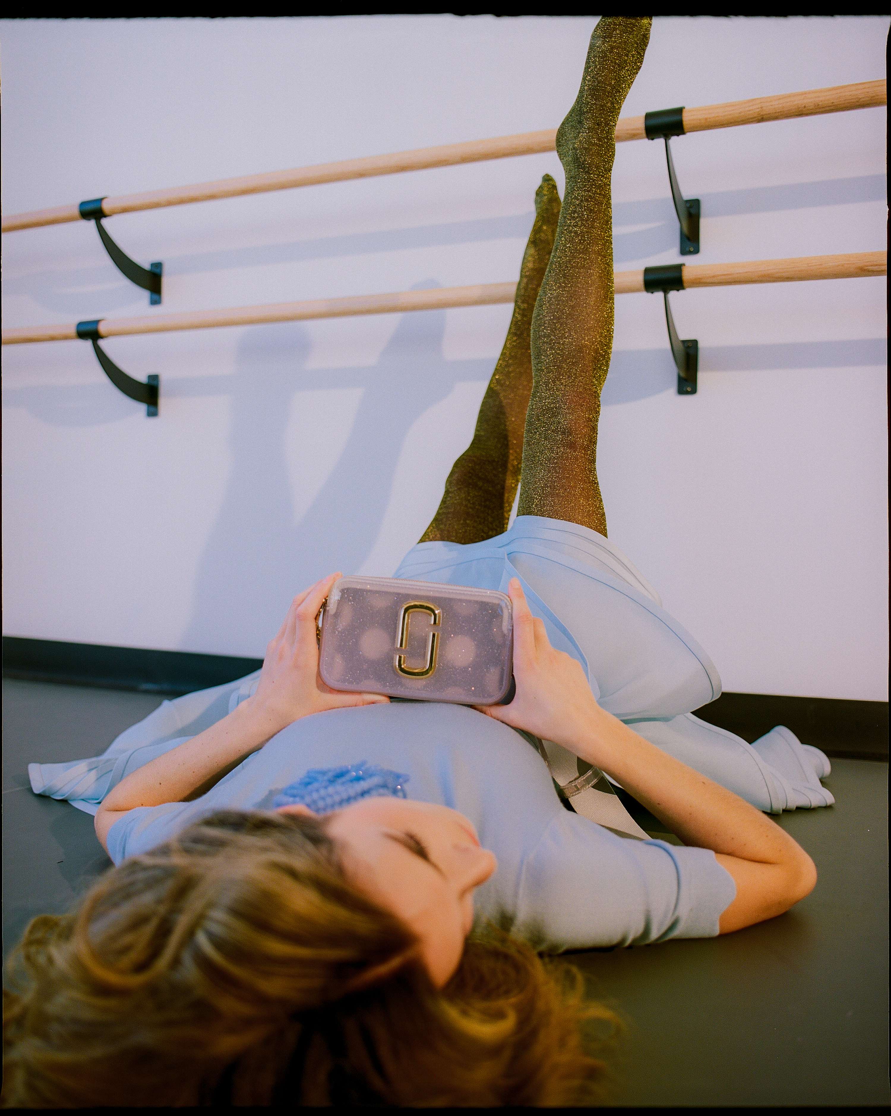 MARC JACOBS 'SS19 by The Canvas Agency
