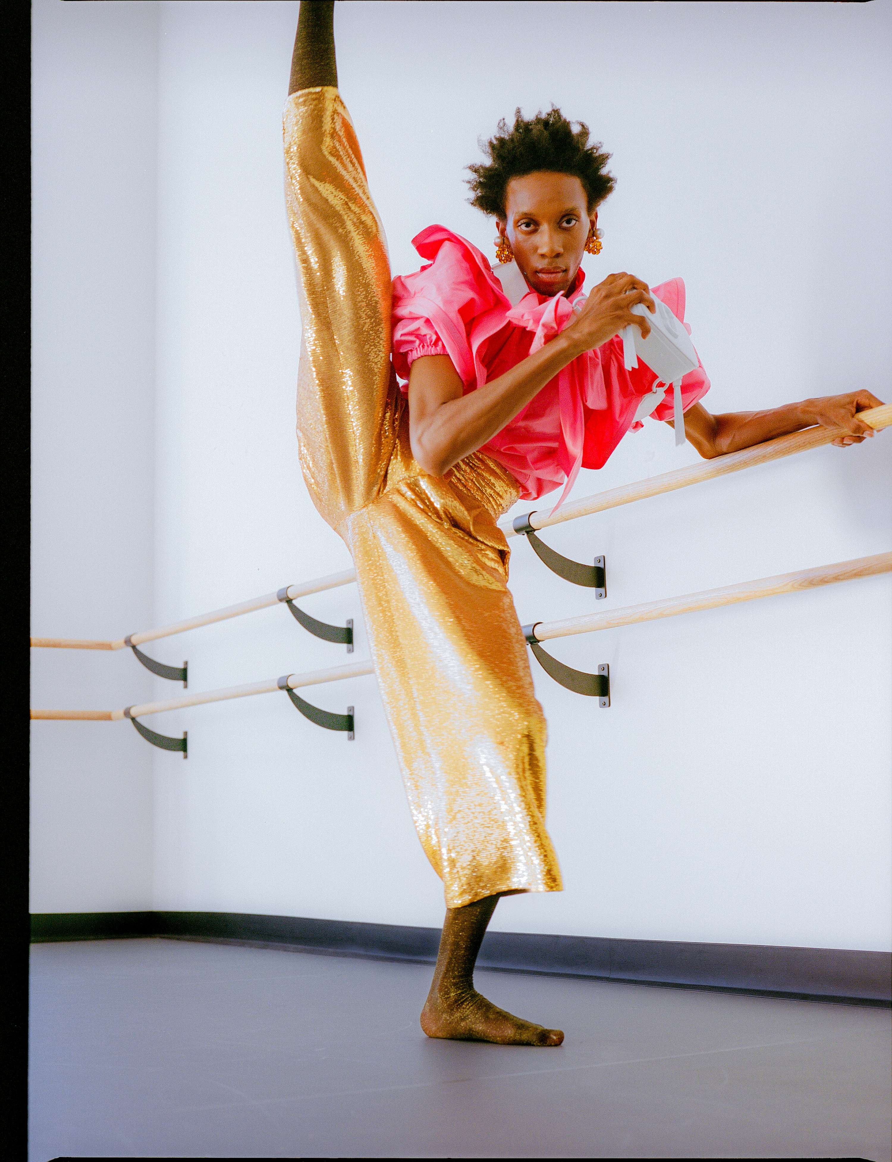 MARC JACOBS 'SS19 by The Canvas Agency