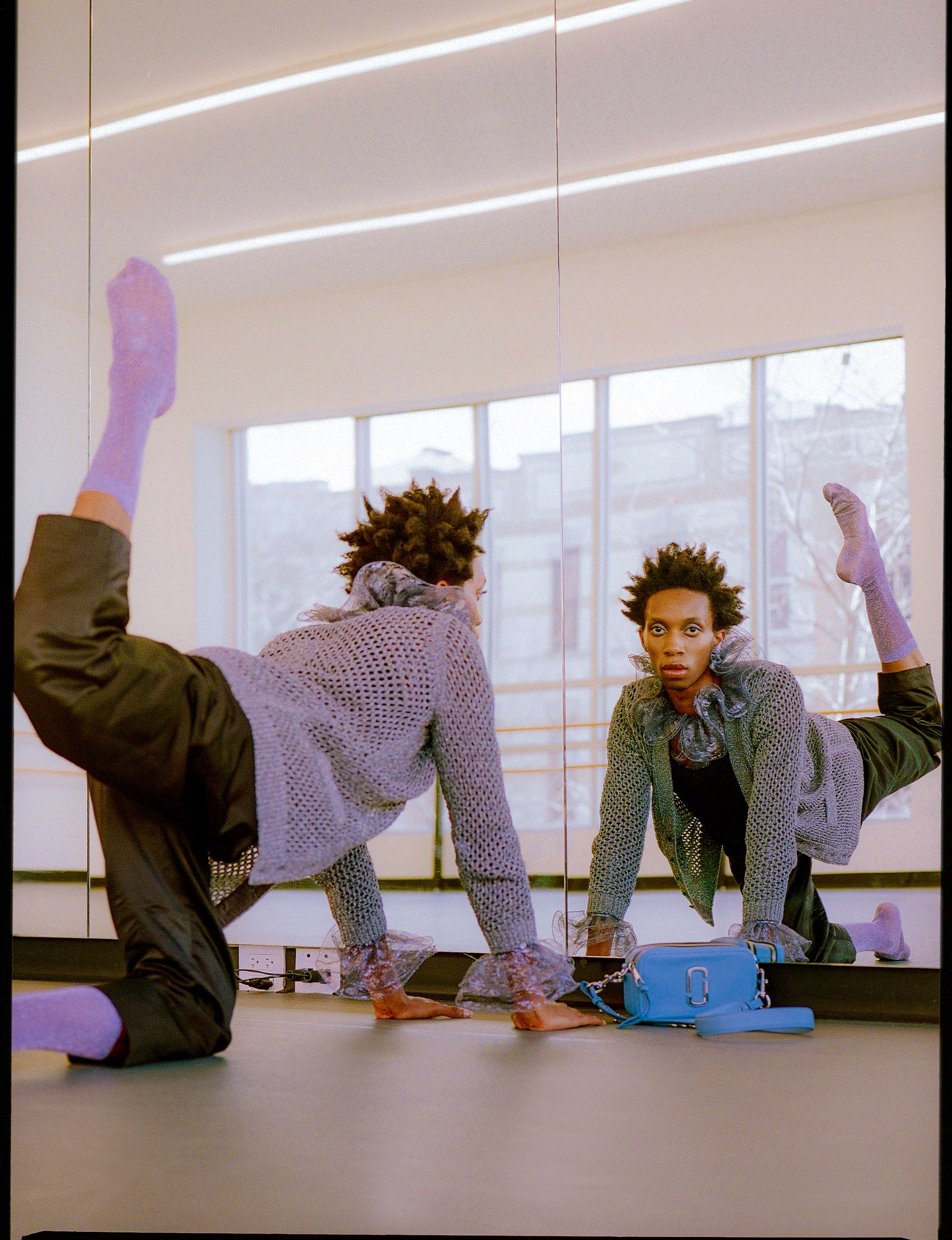 MARC JACOBS 'SS19 by The Canvas Agency