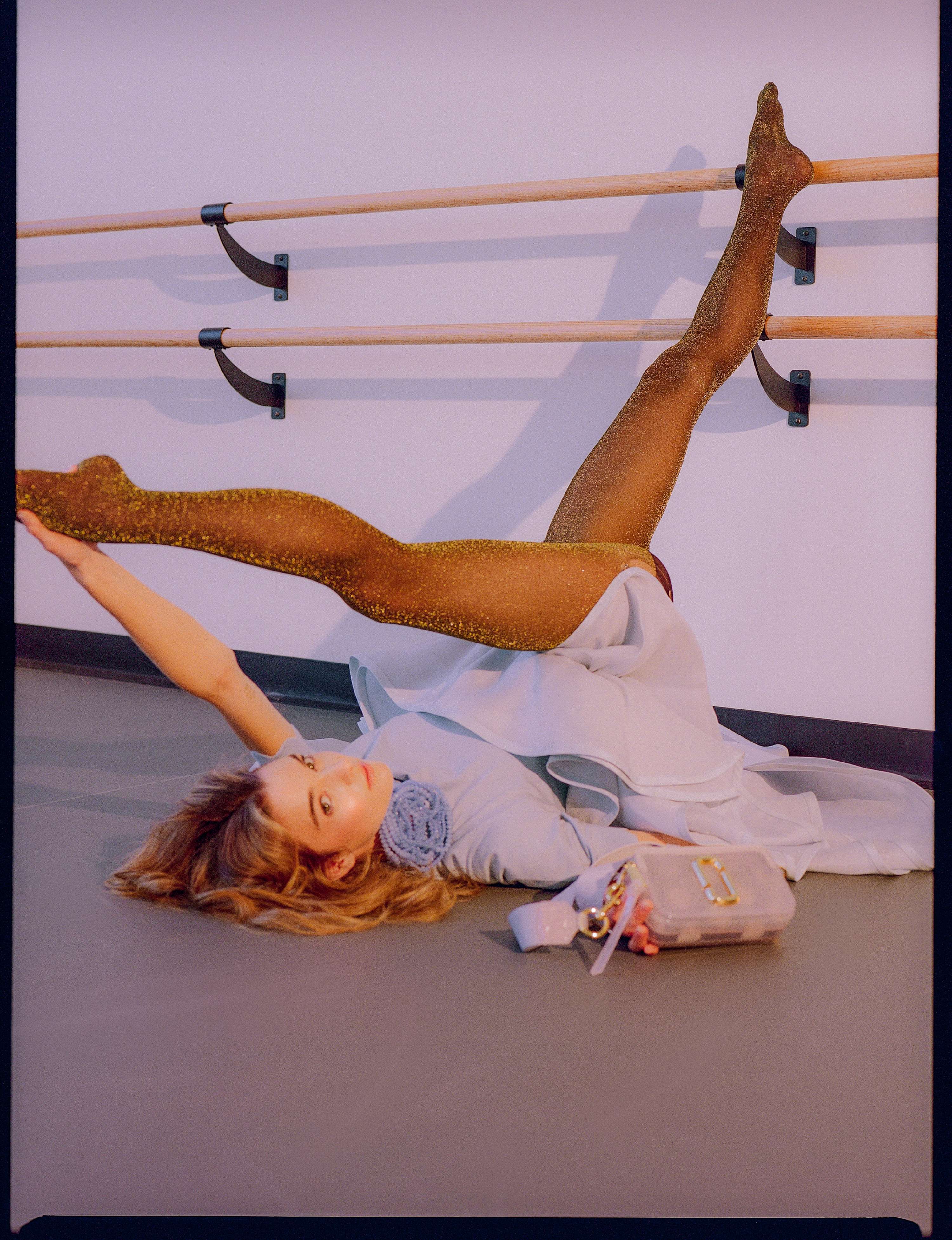 MARC JACOBS 'SS19 by The Canvas Agency