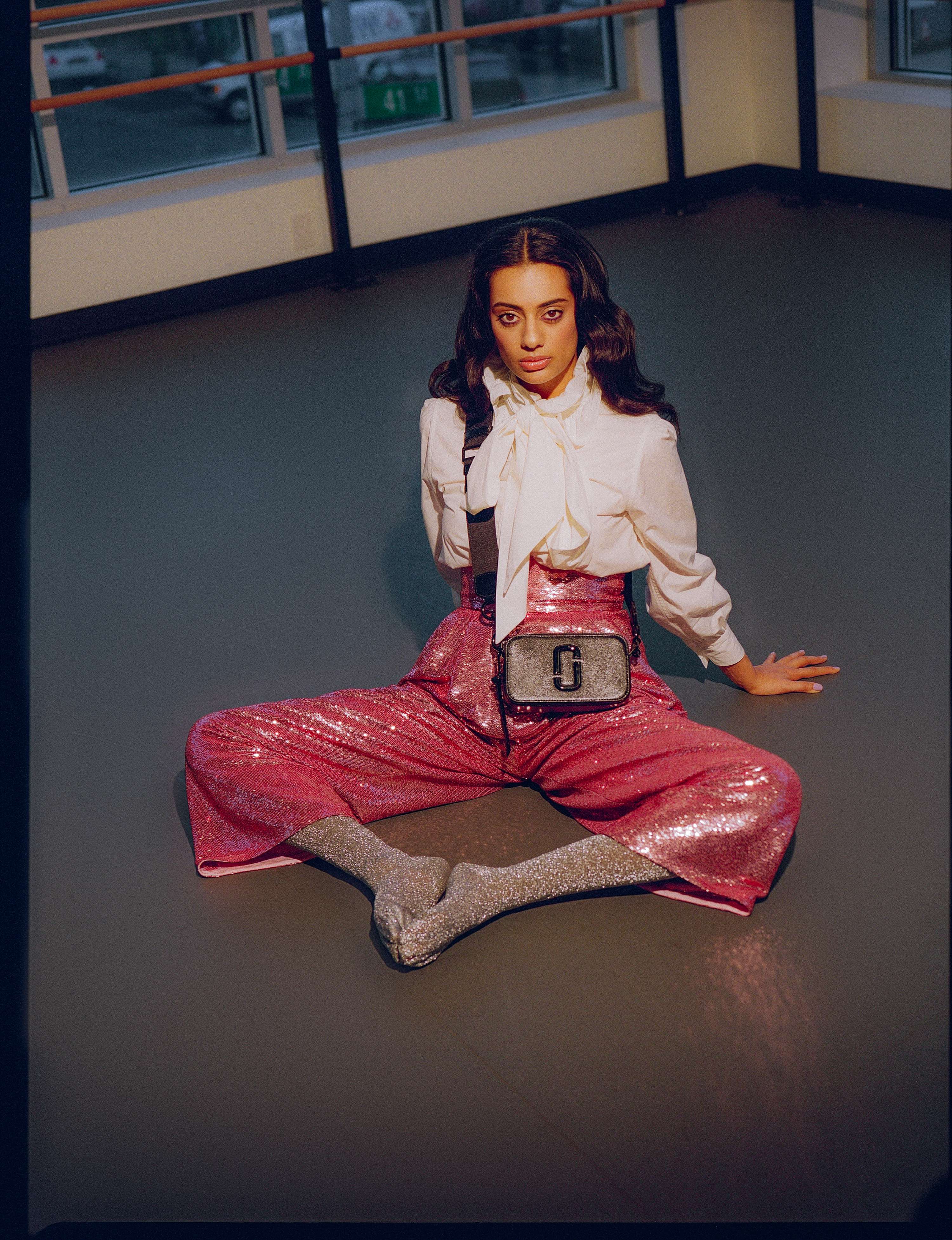 MARC JACOBS 'SS19 by The Canvas Agency