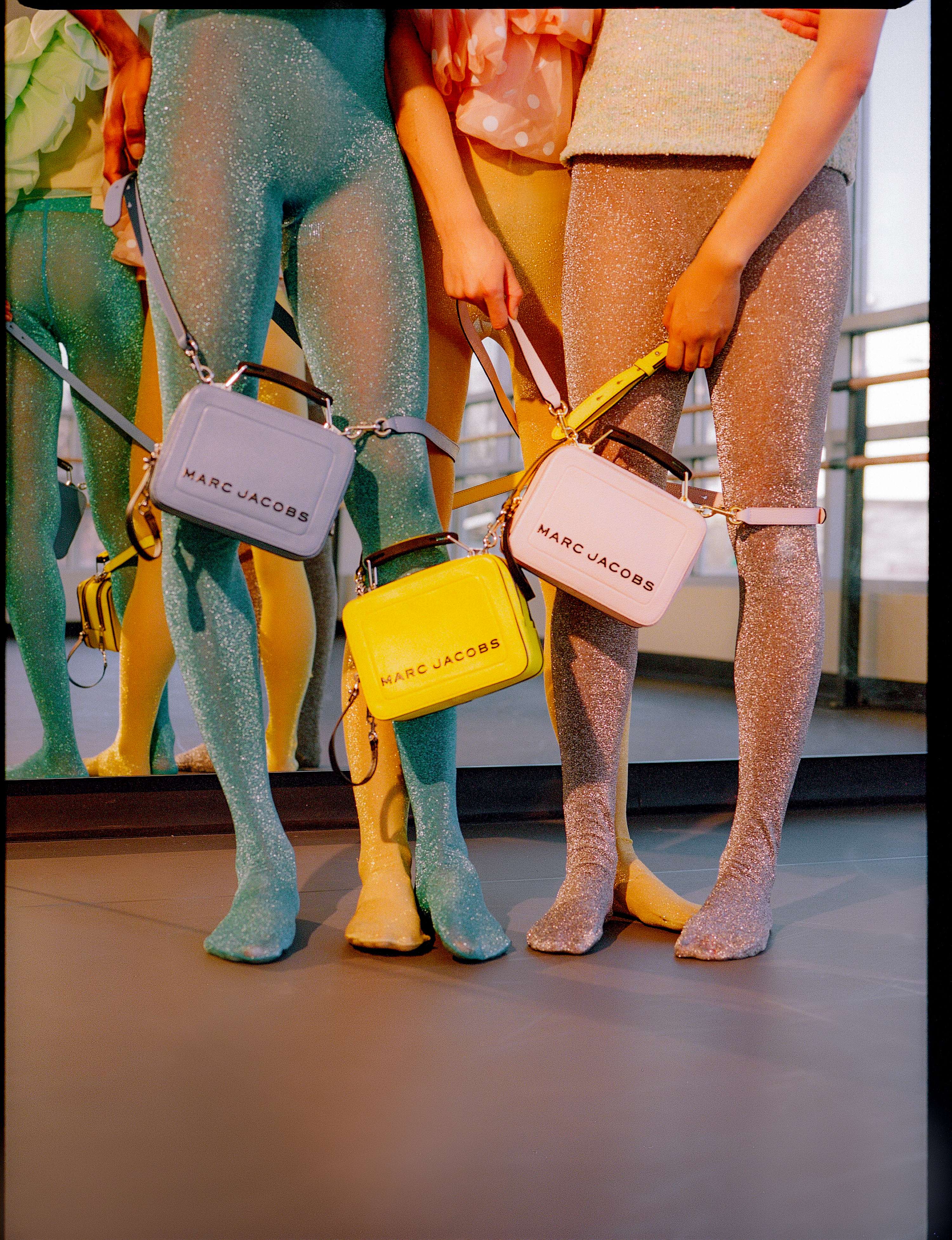 MARC JACOBS 'SS19 by The Canvas Agency