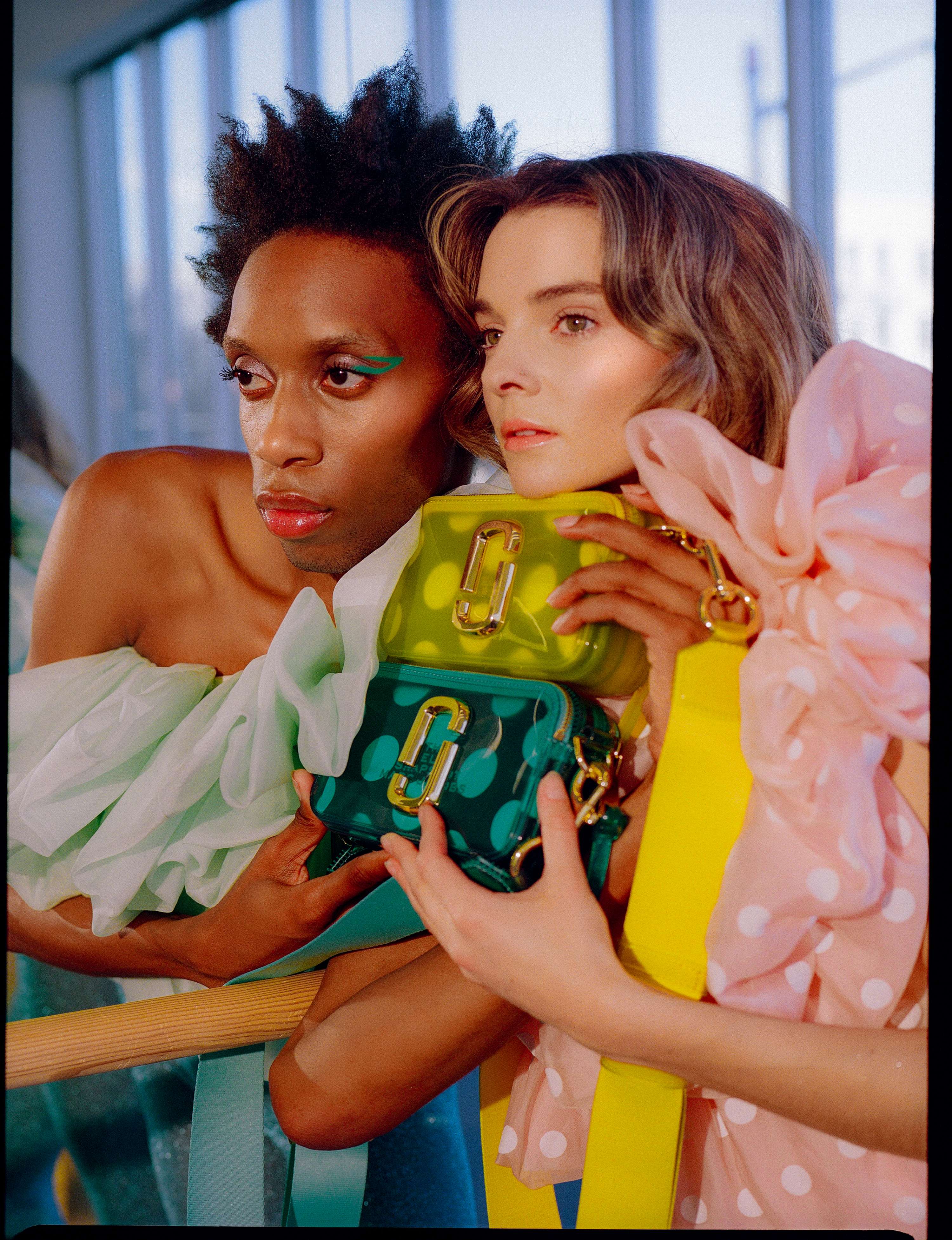 MARC JACOBS 'SS19 by The Canvas Agency