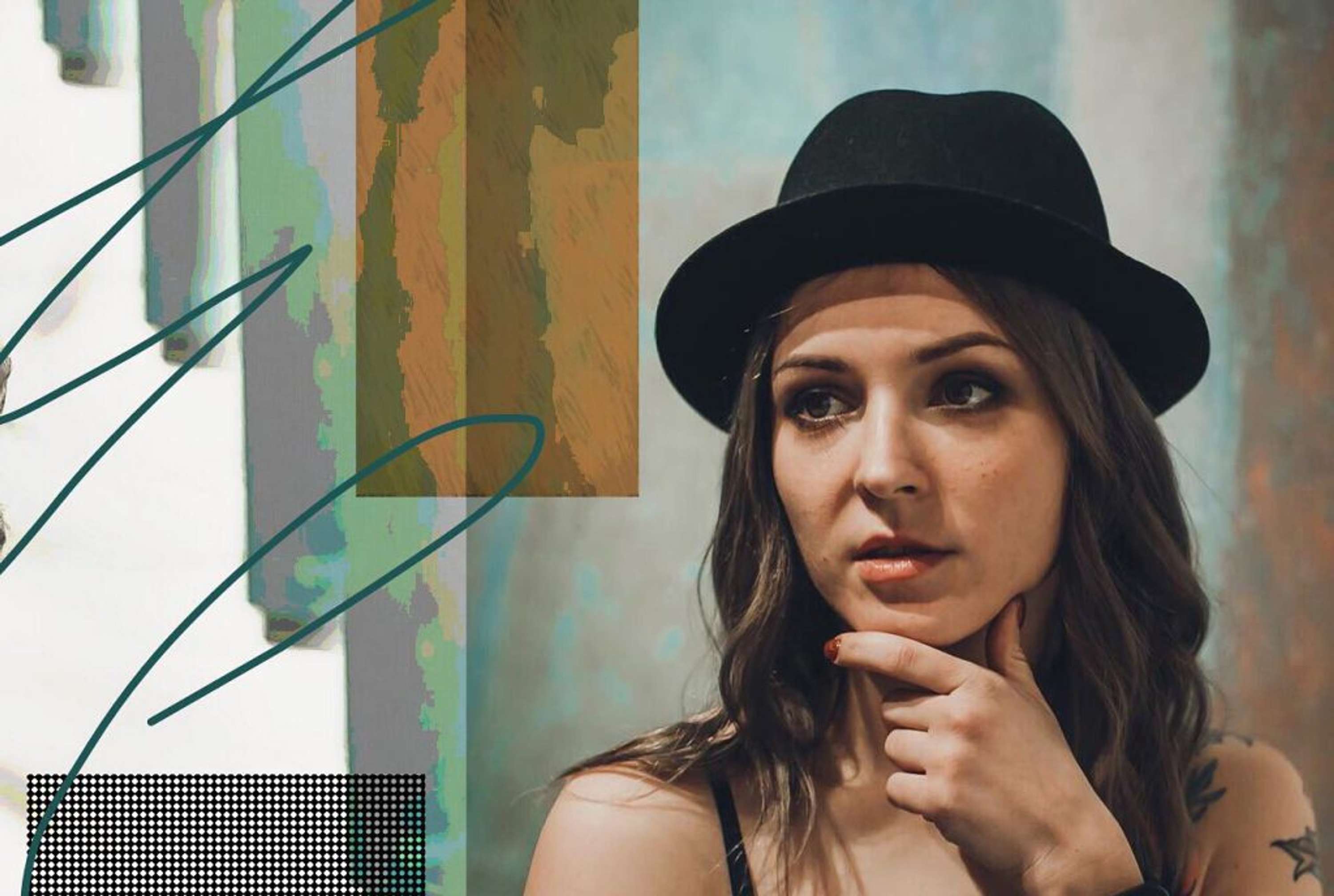 Adopter stories: Interview with Viktoria Veisbrut by .ART